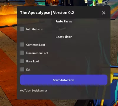 The Apocalypse icon