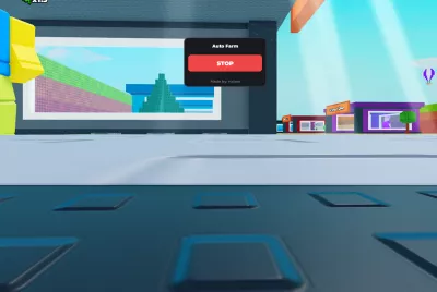 Be a Lucky Block icon