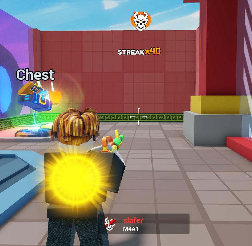 Strike Back Script Keyless - Auto Farm