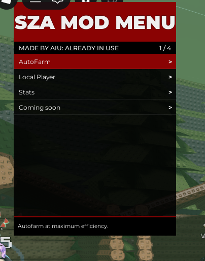 Auto Shoot | Auto Skip | Auto Farm