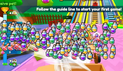 Ride the Coaster icon