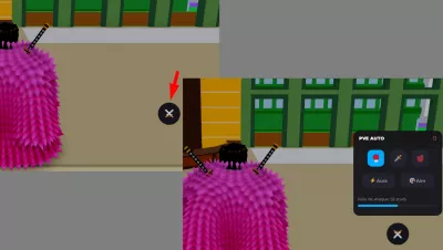 Blox Fruits icon