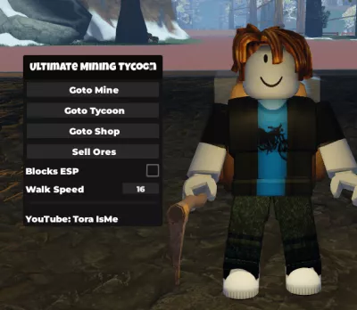 Ultimate Mining Tycoon icon