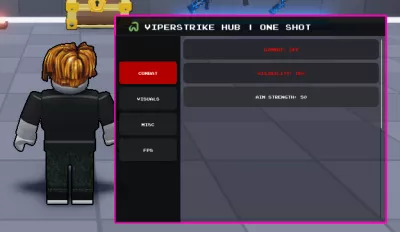 OneShot icon