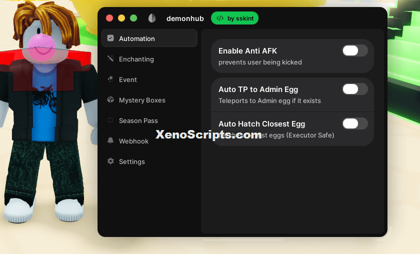 best bubble gum simulator infinity script