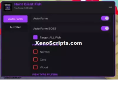 Hunt Giant Fish icon