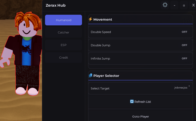 Super Epic Crazy Tag Script Keyless
