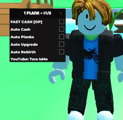 1 Plank = $1/s icon