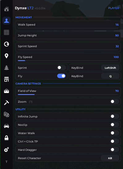 Lumber Tycoon 2 script keyless