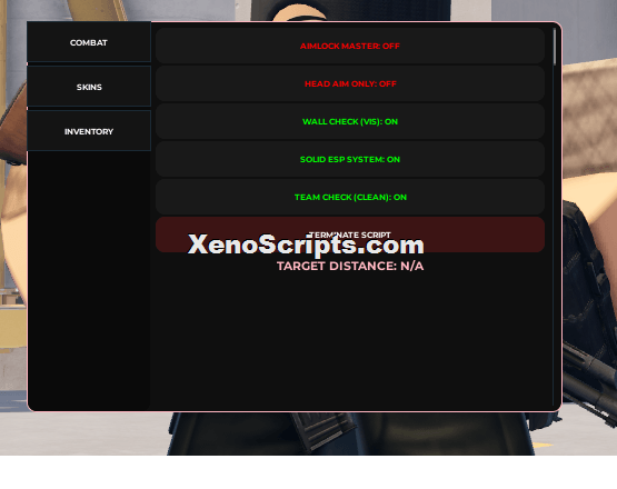 Undetected Aim+Esp+Skin Changer Blox Strike