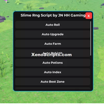 Slime RNG icon