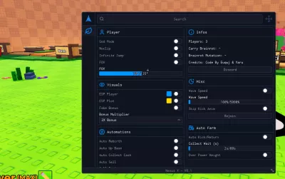 Kick a Lucky Block icon