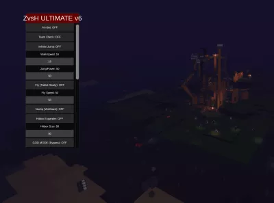 Zombies vs Humans icon