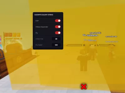 Silent Assassins icon