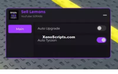 Sell Lemons 🍋 icon