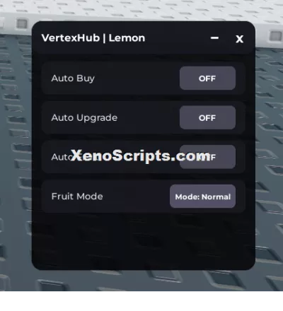 Sell Lemons 🍋 icon
