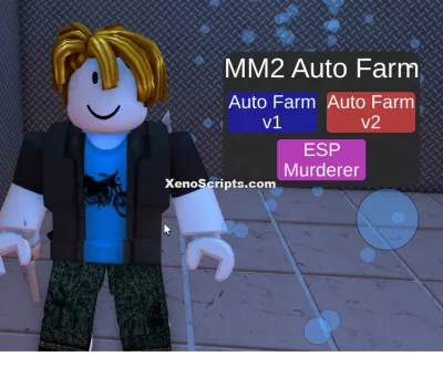 Murder Mystery 2 icon