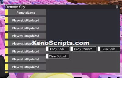 Universal icon