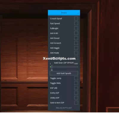 DOORS 👁️ icon
