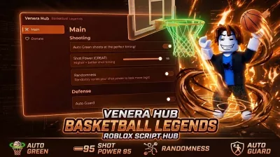 Basketball Legends🏀 icon