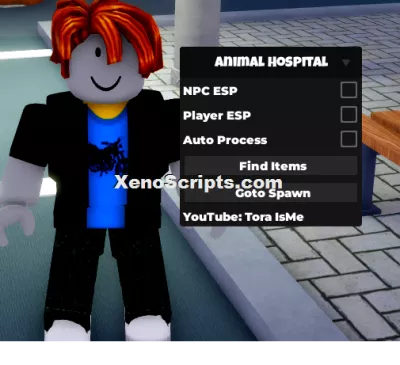 Animal Hospital icon