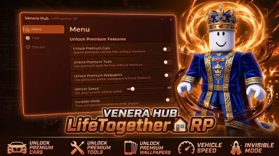 LifeTogether 🏠 RP icon