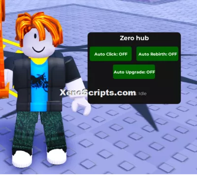 +1 Mine Per Click ⛏️ icon
