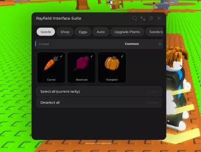 Build A Ring Farm icon
