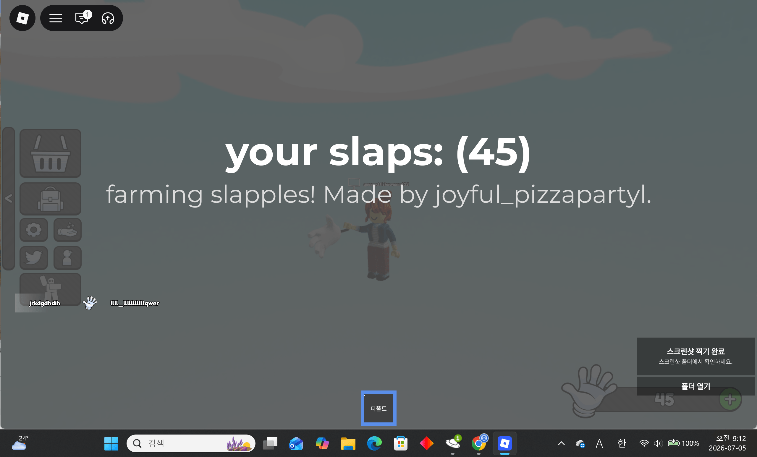 slapple farmer v3.2