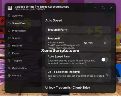 +1 Speed Keyboard Escape | Candy & Chocolate icon