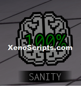 100% Sanity in Animal Hospital script keyless