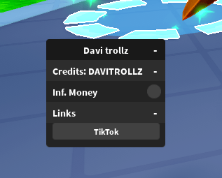 Davil Trollz Dig to Earth’s core Script (No Key) - Auto Farm & Inf. Money