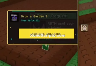 Grow a Garden 2 icon