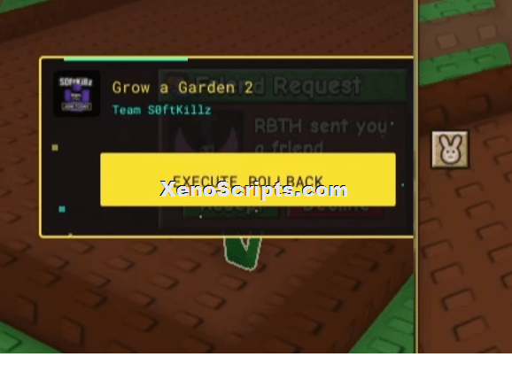 Grow A Garden 2 Dupe Script OP