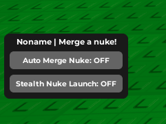 Merge a Nuke Script (No Key) - Auto Merge Nuke & Stealth Nuke Launch