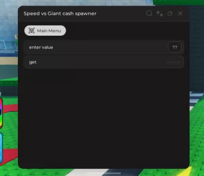 Speed vs Giant icon
