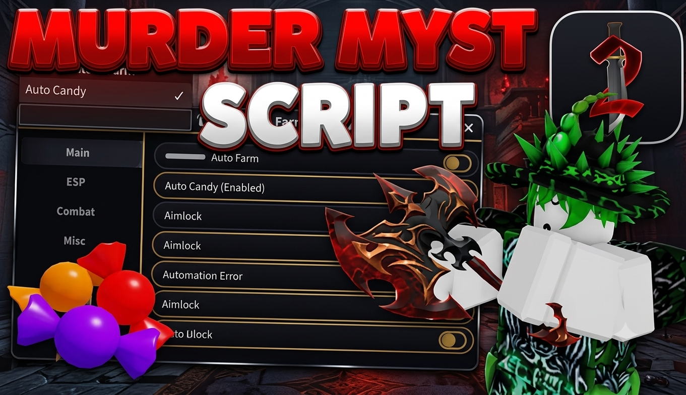 🔥 Zenith Hub Murder Mystery 2: Keyless Aimbot & ESP! 🎯