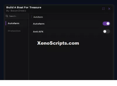 Build A Boat For Treasure icon