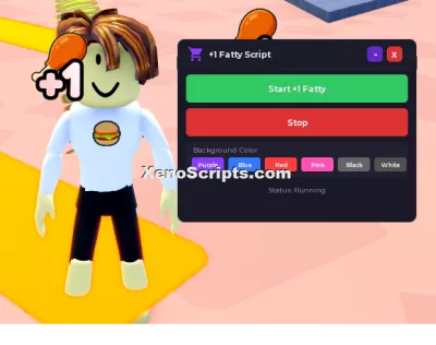 Get Fat to Break Tape icon