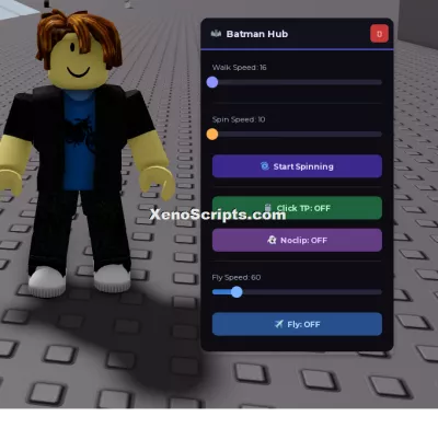 Universal icon
