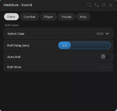 STEAL TIME FOR SWORD icon