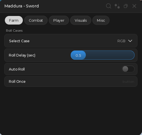 STEAL TIME FOR SWORD script key: maddurasword