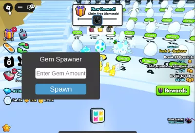 Pet Simulator 99 icon