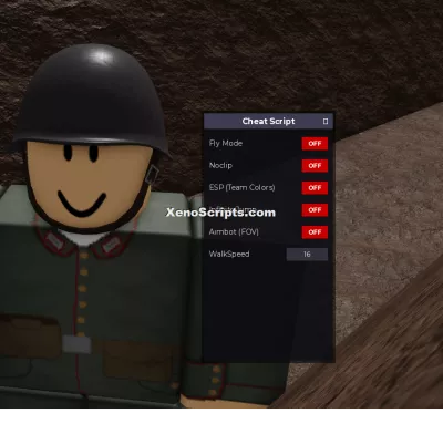 Trench War icon