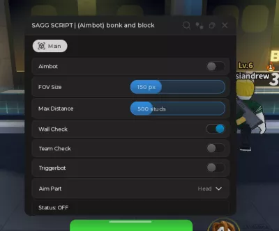 Bonk & Block icon