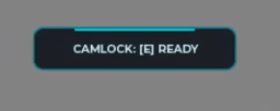 Universal Aimlock/Camlock (update 2)