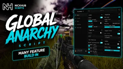 Global Anarchy icon
