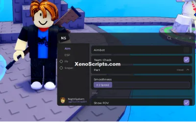 Snipers Vs Runners icon