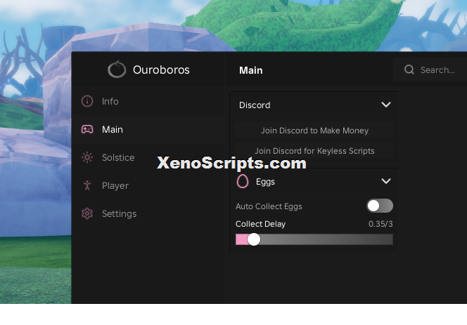 Dragon Adventures script keyless | Auto collect eggs