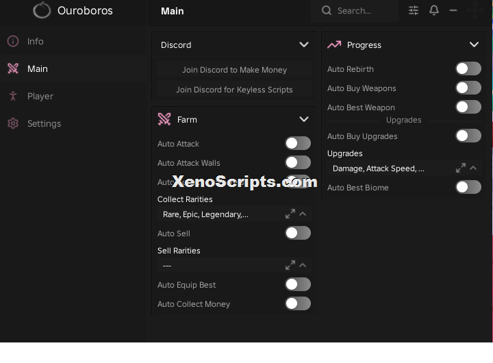 +1 SMASH Walls For Anime Characters script keyless | Auto farm